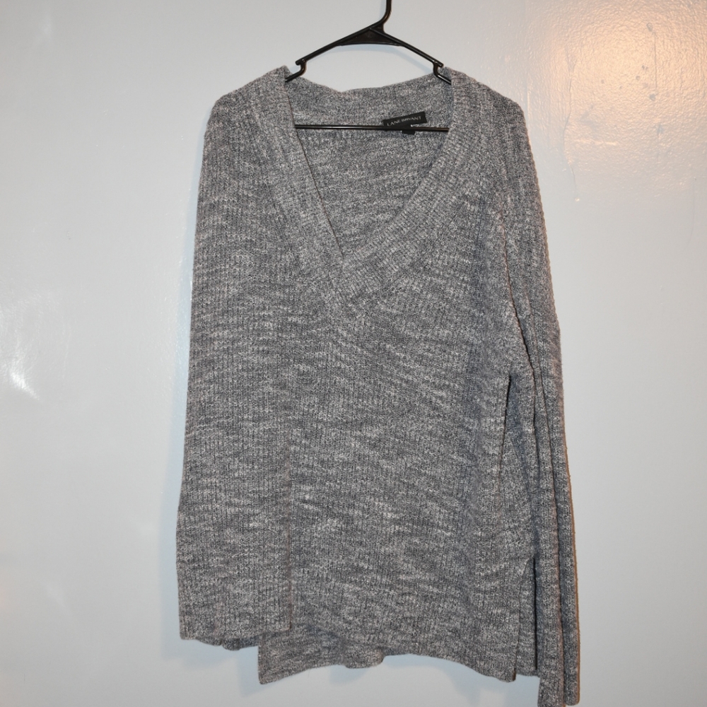 Lane Bryant Sweater